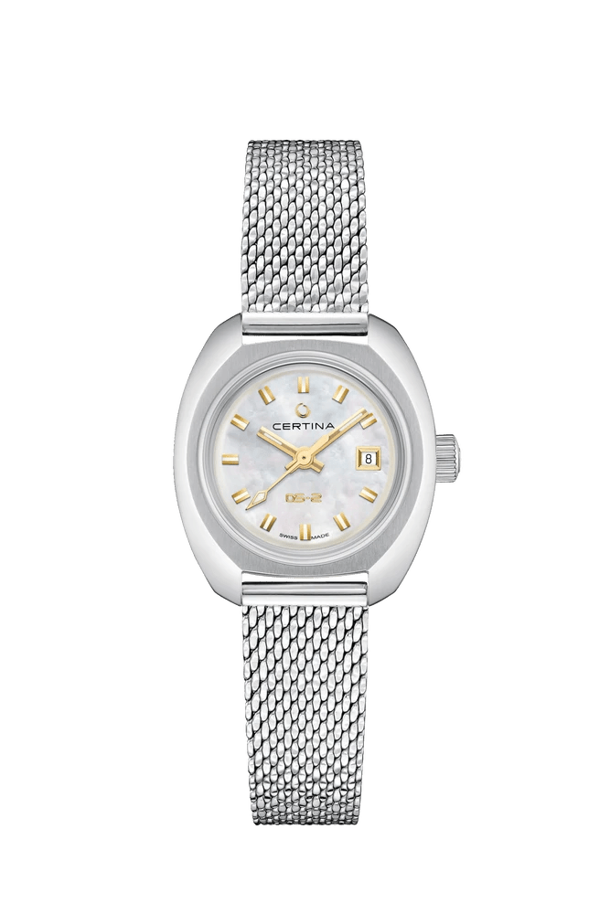 DS - 2 Lady Reference C024.207.11.111.00 - Bjerveur.noDS - 2 Lady Reference C024.207.11.111.00
