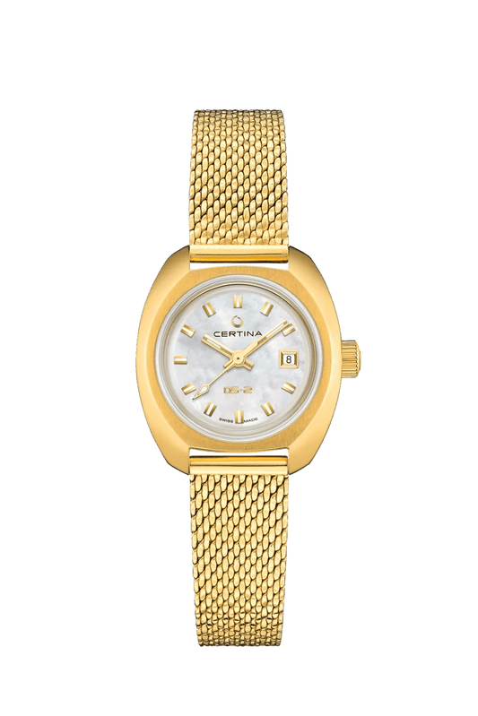 DS - 2 Lady Reference C024.207.33.111.00 - Bjerveur.noDS - 2 Lady Reference C024.207.33.111.00