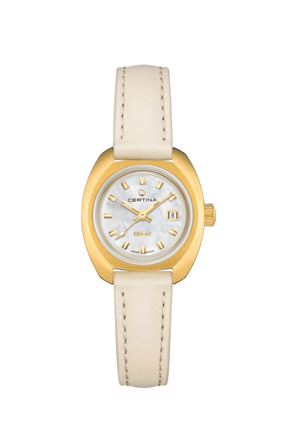 DS - 2 Lady Reference C024.207.36.111.00 - Bjerveur.noDS - 2 Lady Reference C024.207.36.111.00