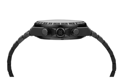 DS - 7 Chrono Auto C043.427.44.041.00 - Bjerveur.noDS - 7 Chrono Auto C043.427.44.041.00