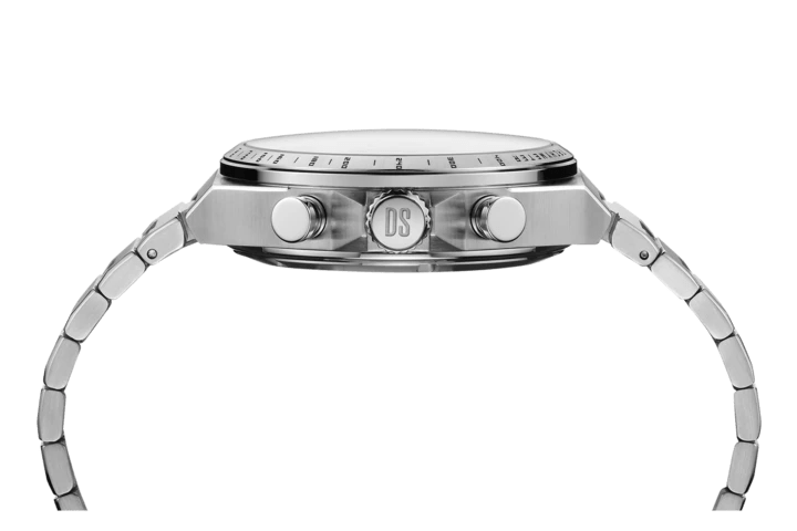 DS - 7 Chrono Auto Reference: C043.427.11.041.00 - Bjerveur.noDS - 7 Chrono Auto Reference: C043.427.11.041.00