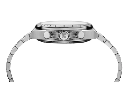 DS - 7 Chrono Auto Reference: C043.427.11.041.00 - Bjerveur.noDS - 7 Chrono Auto Reference: C043.427.11.041.00