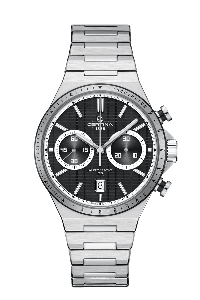 DS - 7 Chrono Auto Reference: C043.427.21.051.00 - Bjerveur.noDS - 7 Chrono Auto Reference: C043.427.21.051.00