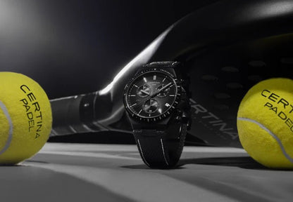 DS - 7 Chronograph C043.417.38.081.00 - Bjerveur.noDS - 7 Chronograph C043.417.38.081.00
