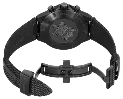 DS - 7 Chronograph C043.417.38.081.00 - Bjerveur.noDS - 7 Chronograph C043.417.38.081.00