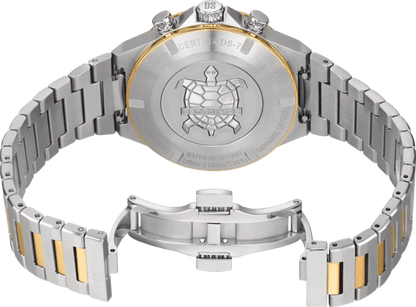 DS - 7 Chronograph Reference C043.417.22.031.00 - Bjerveur.noDS - 7 Chronograph Reference C043.417.22.031.00