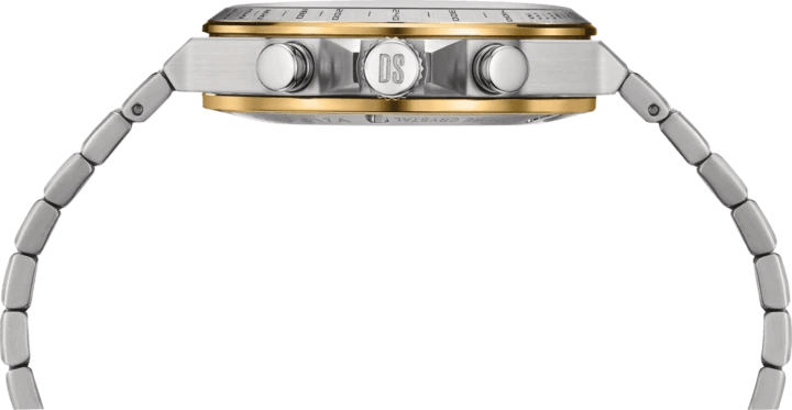 DS - 7 Chronograph Reference C043.417.22.031.00 - Bjerveur.noDS - 7 Chronograph Reference C043.417.22.031.00