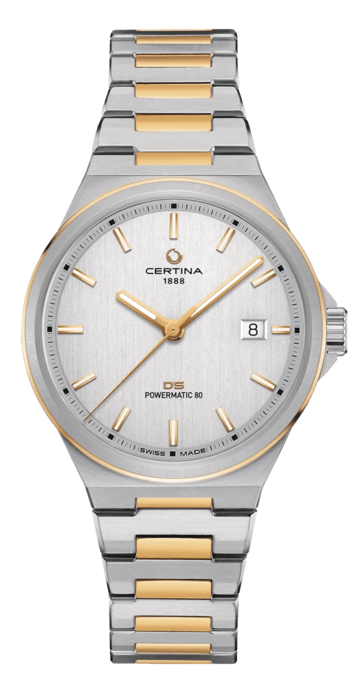 DS - 7 Powermatic 80 Reference C043.407.22.031.00 - Bjerveur.noDS - 7 Powermatic 80 Reference C043.407.22.031.00