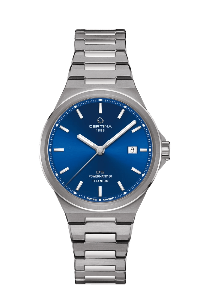 DS - 7 Powermatic 80 Reference C043.407.44.041.00 - Bjerveur.noDS - 7 Powermatic 80 Reference C043.407.44.041.00