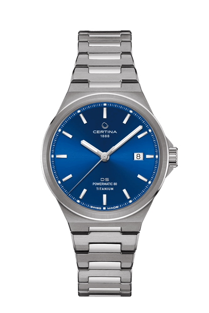 DS - 7 Powermatic 80 Reference C043.407.44.041.00 - Bjerveur.noDS - 7 Powermatic 80 Reference C043.407.44.041.00