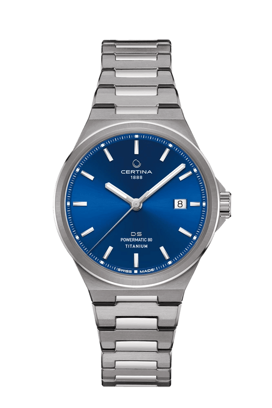 DS - 7 Powermatic 80 Reference C043.407.44.041.00 - Bjerveur.noDS - 7 Powermatic 80 Reference C043.407.44.041.00