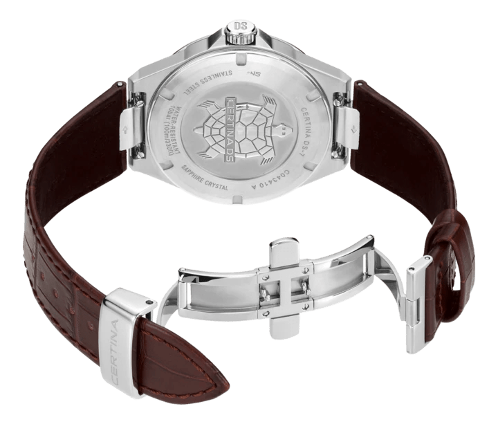 DS - 7 Quartz Reference: C043.410.16.031.00 - Bjerveur.noDS - 7 Quartz Reference: C043.410.16.031.00