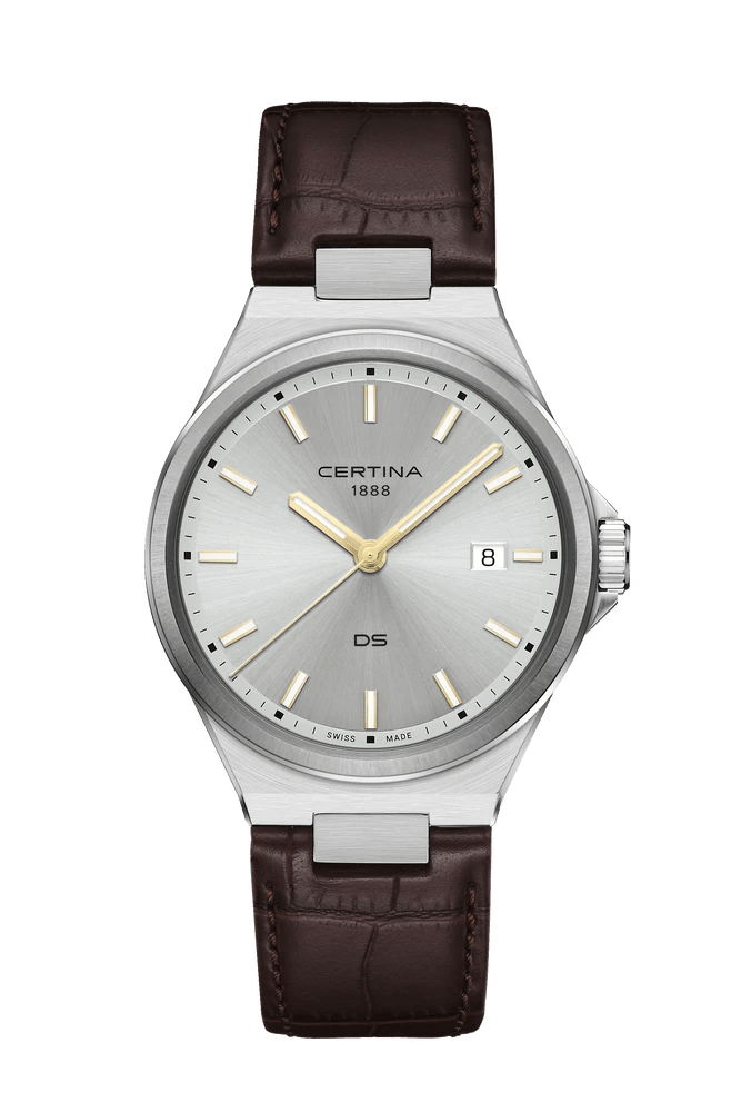 DS - 7 Quartz Reference: C043.410.16.031.00 - Bjerveur.noDS - 7 Quartz Reference: C043.410.16.031.00