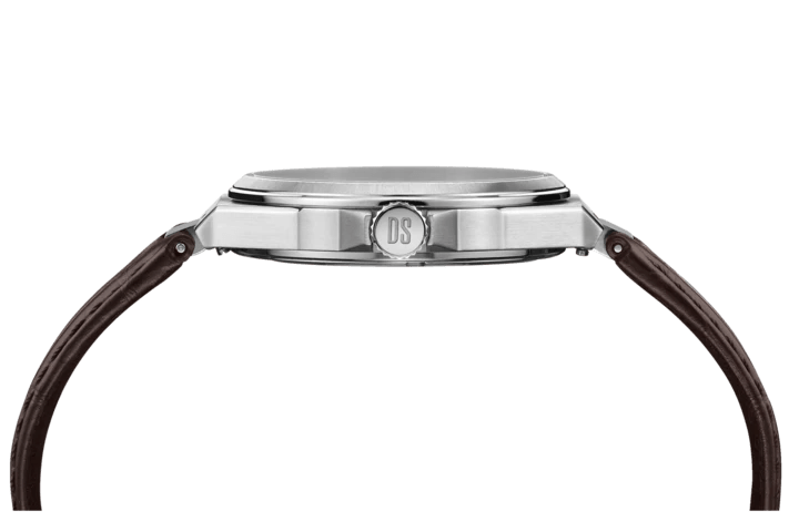 DS - 7 Quartz Reference: C043.410.16.031.00 - Bjerveur.noDS - 7 Quartz Reference: C043.410.16.031.00