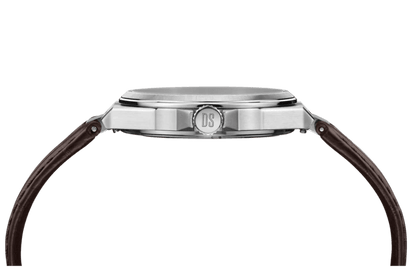 DS - 7 Quartz Reference: C043.410.16.031.00 - Bjerveur.noDS - 7 Quartz Reference: C043.410.16.031.00