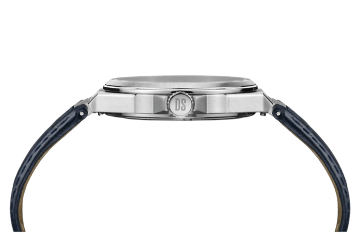 DS - 7 Quartz Reference: C043.410.16.041.00 - Bjerveur.noDS - 7 Quartz Reference: C043.410.16.041.00