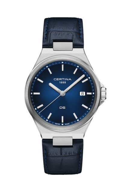 DS - 7 Quartz Reference: C043.410.16.041.00 - Bjerveur.noDS - 7 Quartz Reference: C043.410.16.041.00