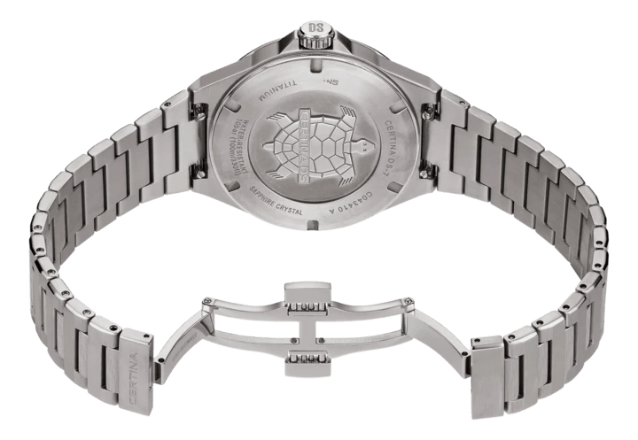 DS - 7 Quartz Reference: C043.410.44.051.00 - Bjerveur.noDS - 7 Quartz Reference: C043.410.44.051.00