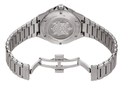 DS - 7 Quartz Reference: C043.410.44.051.00 - Bjerveur.noDS - 7 Quartz Reference: C043.410.44.051.00