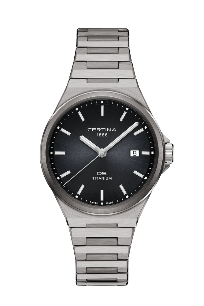 DS - 7 Quartz Reference: C043.410.44.051.00 - Bjerveur.noDS - 7 Quartz Reference: C043.410.44.051.00