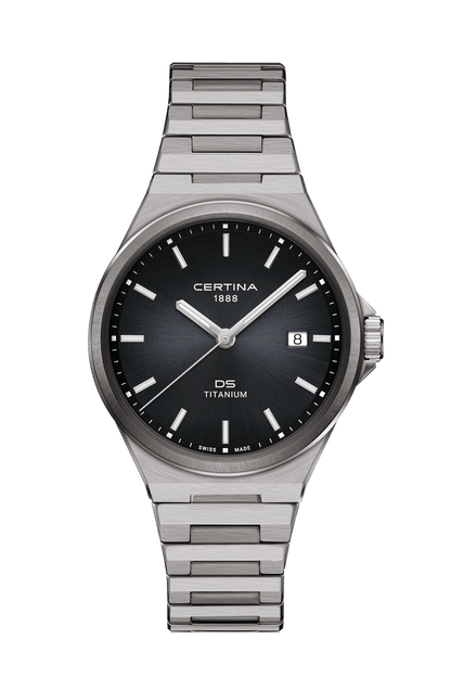 DS - 7 Quartz Reference: C043.410.44.051.00 - Bjerveur.noDS - 7 Quartz Reference: C043.410.44.051.00