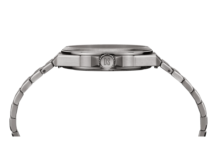 DS - 7 Quartz Reference: C043.410.44.051.00 - Bjerveur.noDS - 7 Quartz Reference: C043.410.44.051.00