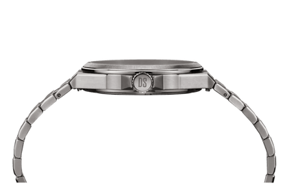 DS - 7 Quartz Reference: C043.410.44.051.00 - Bjerveur.noDS - 7 Quartz Reference: C043.410.44.051.00