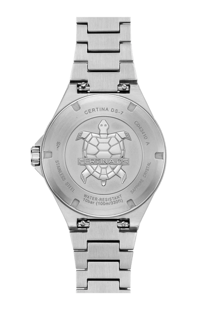 DS - 7 Quartz - Bjerveur.noDS - 7 Quartz