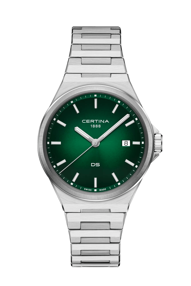 DS - 7 Quartz - Bjerveur.noDS - 7 Quartz