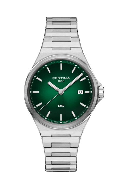 DS - 7 Quartz - Bjerveur.noDS - 7 Quartz