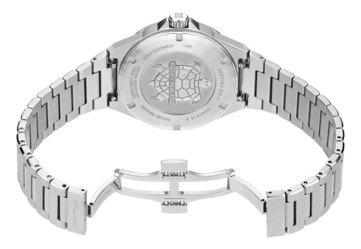 DS - 7 Quartz - Bjerveur.noDS - 7 Quartz