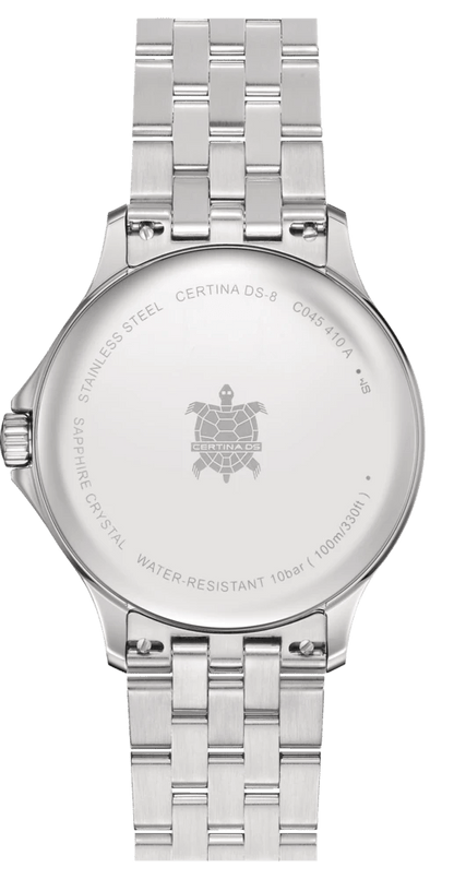 DS - 8 Gent 40mm C045.410.11.011.00 - Bjerveur.noDS - 8 Gent 40mm C045.410.11.011.00