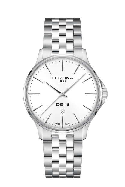 DS - 8 Gent 40mm C045.410.11.011.00 - Bjerveur.noDS - 8 Gent 40mm C045.410.11.011.00