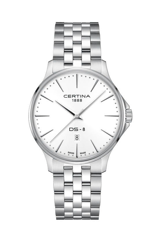 DS - 8 Gent 40mm C045.410.11.011.00 - Bjerveur.noDS - 8 Gent 40mm C045.410.11.011.00