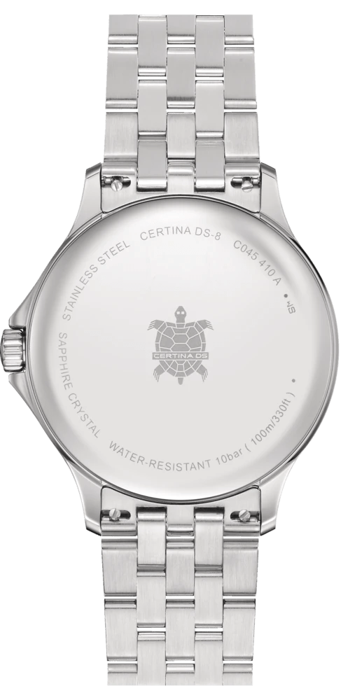 DS - 8 Gent 40mm C045.410.11.051.00 - Bjerveur.noDS - 8 Gent 40mm C045.410.11.051.00