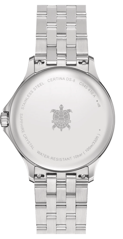 DS - 8 Gent 40mm C045.410.11.051.00 - Bjerveur.noDS - 8 Gent 40mm C045.410.11.051.00