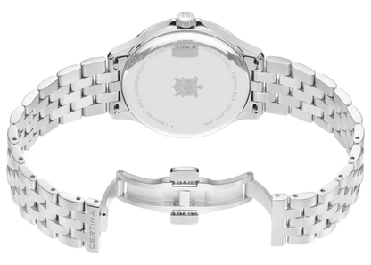 DS - 8 Gent 40mm C045.410.11.051.00 - Bjerveur.noDS - 8 Gent 40mm C045.410.11.051.00