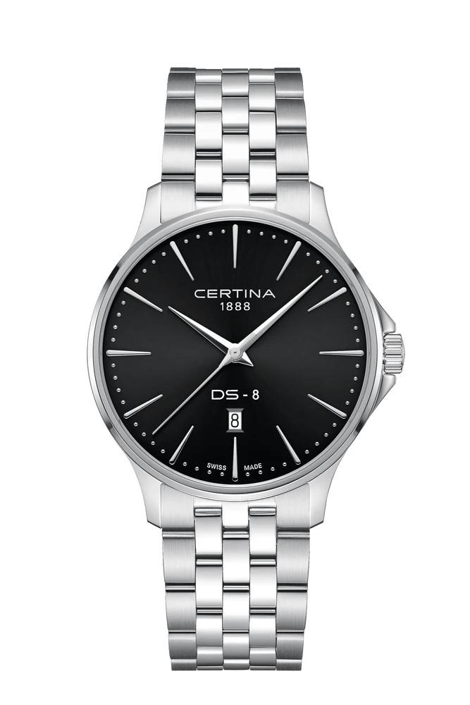 DS - 8 Gent 40mm C045.410.11.051.00 - Bjerveur.noDS - 8 Gent 40mm C045.410.11.051.00