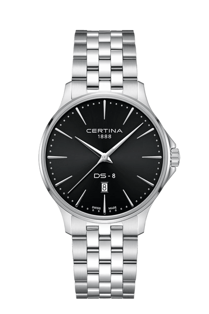 DS - 8 Gent 40mm C045.410.11.051.00 - Bjerveur.noDS - 8 Gent 40mm C045.410.11.051.00