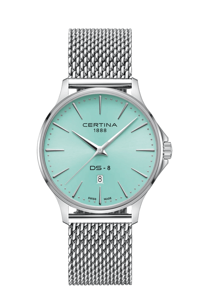 DS - 8 Gent 40mm C045.410.11.351.00 - Bjerveur.noDS - 8 Gent 40mm C045.410.11.351.00