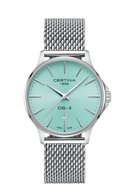 DS - 8 Gent 40mm C045.410.11.351.00 - Bjerveur.noDS - 8 Gent 40mm C045.410.11.351.00