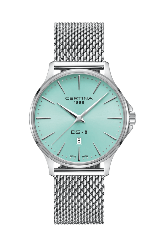 DS - 8 Gent 40mm C045.410.11.351.00 - Bjerveur.noDS - 8 Gent 40mm C045.410.11.351.00
