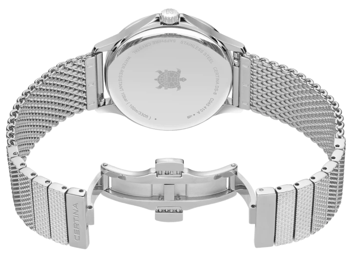 DS - 8 Gent 40mm C045.410.11.351.00 - Bjerveur.noDS - 8 Gent 40mm C045.410.11.351.00