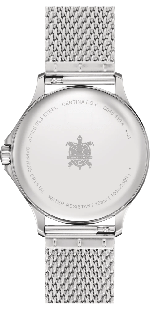 DS - 8 Gent 40mm C045.410.11.351.00 - Bjerveur.noDS - 8 Gent 40mm C045.410.11.351.00