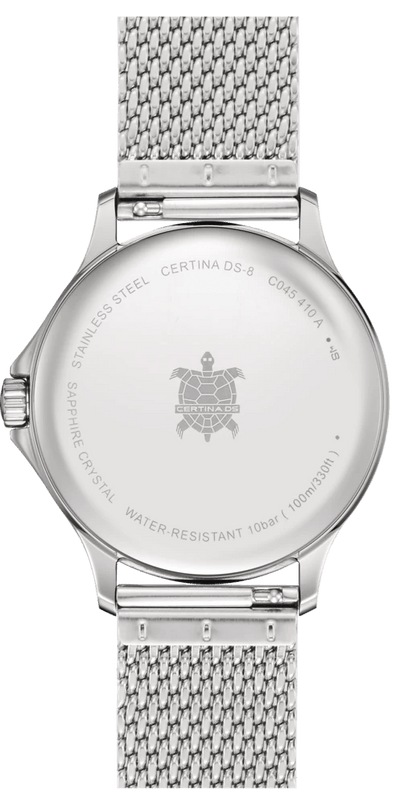 DS - 8 Gent 40mm C045.410.11.351.00 - Bjerveur.noDS - 8 Gent 40mm C045.410.11.351.00