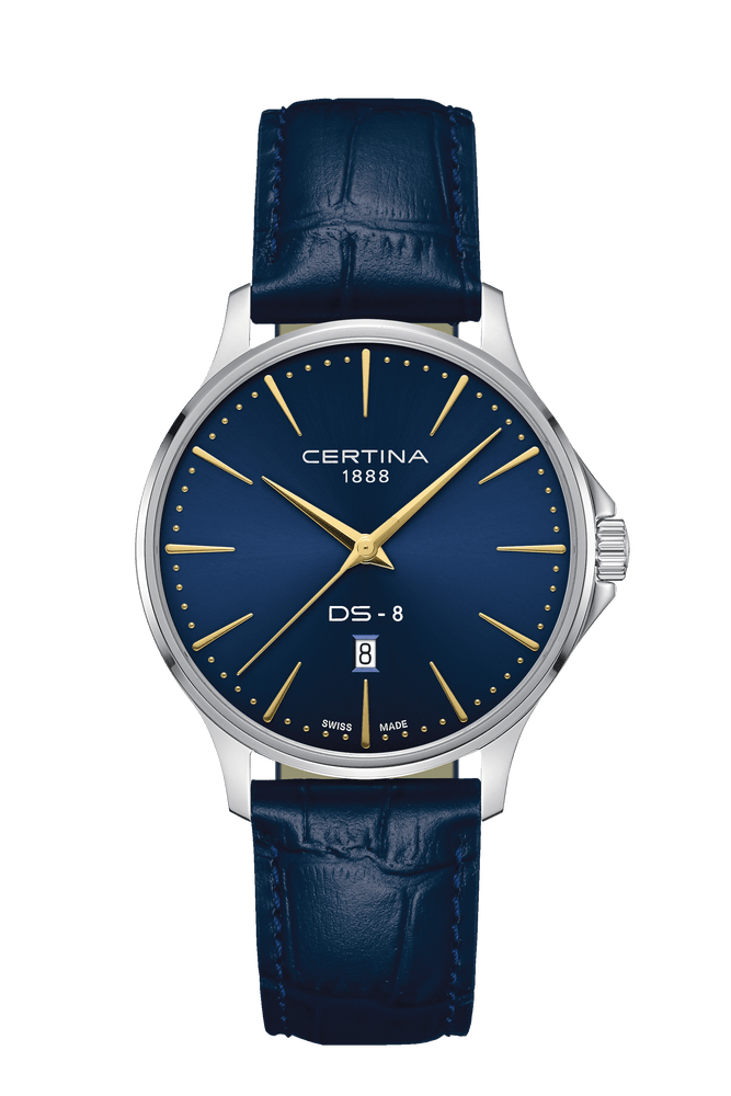 DS - 8 Gent 40mm C045.410.16.041.00 - Bjerveur.noDS - 8 Gent 40mm C045.410.16.041.00