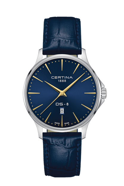 DS - 8 Gent 40mm C045.410.16.041.00 - Bjerveur.noDS - 8 Gent 40mm C045.410.16.041.00