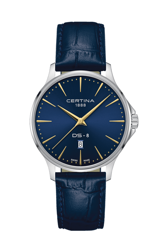 DS - 8 Gent 40mm C045.410.16.041.00 - Bjerveur.noDS - 8 Gent 40mm C045.410.16.041.00