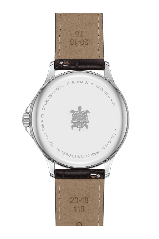 DS - 8 Gent 40mm C045.410.16.091.00 - Bjerveur.noDS - 8 Gent 40mm C045.410.16.091.00