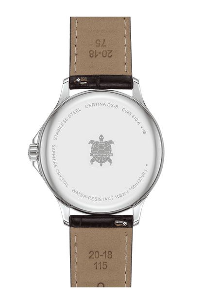 DS - 8 Gent 40mm C045.410.16.091.00 - Bjerveur.noDS - 8 Gent 40mm C045.410.16.091.00